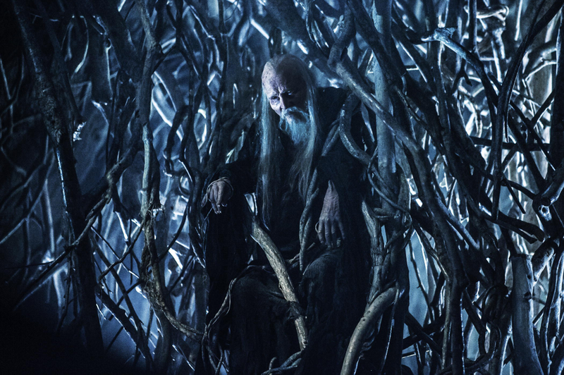 Illustration for article titled Why Bran And Arya No Longer Want To Be Rescued On Game Of Thrones
